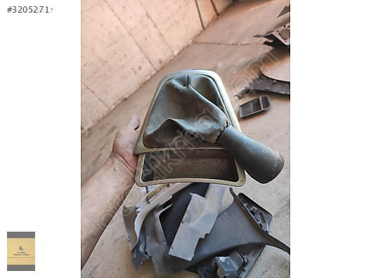 fiat fiorino vites topuzu körüklü