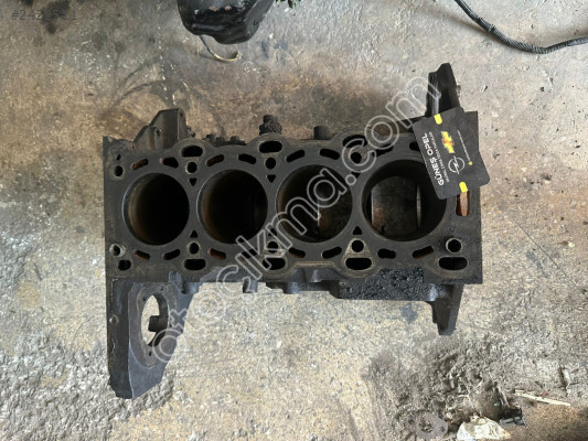 OPEL COMBO C 1.7 DİZEL MOTOR BLOĞU ORJİNAL  GM