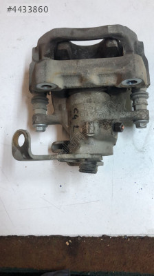 C4 2012 model arka sol fren kaliperi