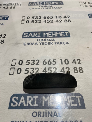 ÇIKMA FORD FİESTA 1998 SAĞ ARKA DIŞ KAPI KOLU
