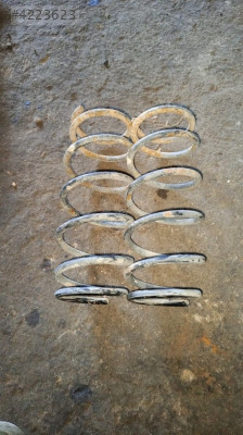 Suzukı alto arka helezon yayları 90 model