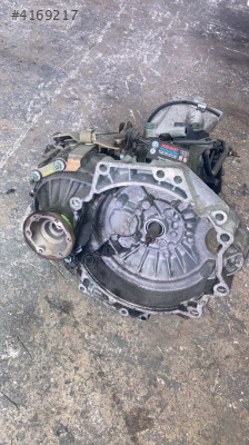 VOLKSWAGEN GOLF 4 BORA 1.6 AKL 5İLERİ ŞANZIMAN ÇIKMA ORJİNAL