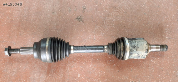 JEEP GRANDCHEROKEE SOL AKS