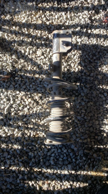 OPEL COMBO C SAĞ ÖN AMORTİSÖR.OTO ERKAN ÜNYE