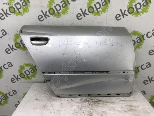 AUDI A3 1997 2000 SAĞ ARKA KAPI 8L4833052