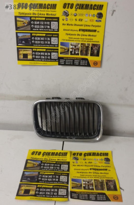 BMW 3 SERİSİ E36 SAĞ ÖN PANJUR BÖBREK 51138122238