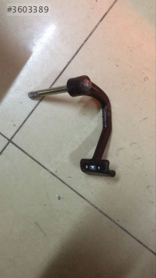 FİAT TEMPRA TİPO DİREKSİYON AYAR KOLU