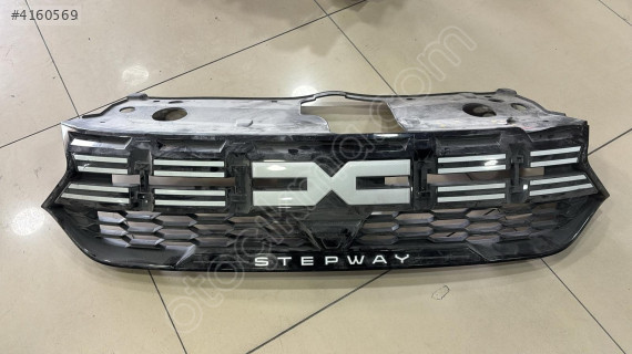 DACİA SANDERO STEPWAY ÖN PANJUR