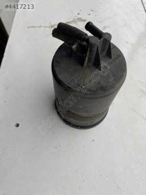 OPEL VECTRA B BUHARLAŞTIRMA TANKI.OTO ERKAN ÜNYE