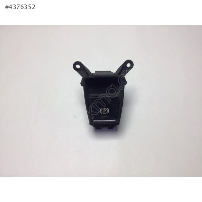BMW 5 F10 F11 El Fren Düğmesi 918019904 3214.3401-02