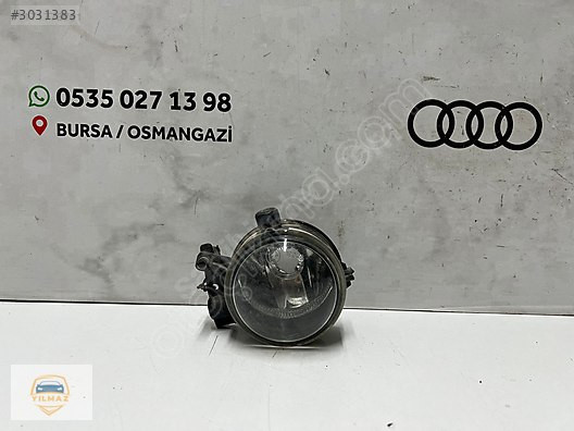 C-MAX SOL SİS FARI ORJİNAL OEM3M51-15K202-AA