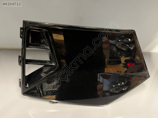 BAYON MAKYAJLI SAĞ SİS ÇERÇEVESİ ORJİNAL 865C2Q0BB0