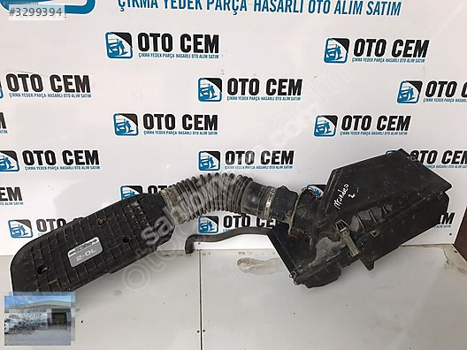 OTO CEMDEN ÇIKMA FORD MONDEO HAVA FİLTRE KUTUSU