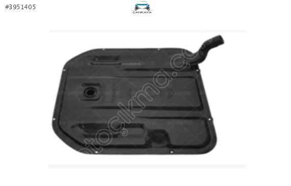 RENAULT 12 TOROS YAKIT BENZIN DEPOSU SIFIR