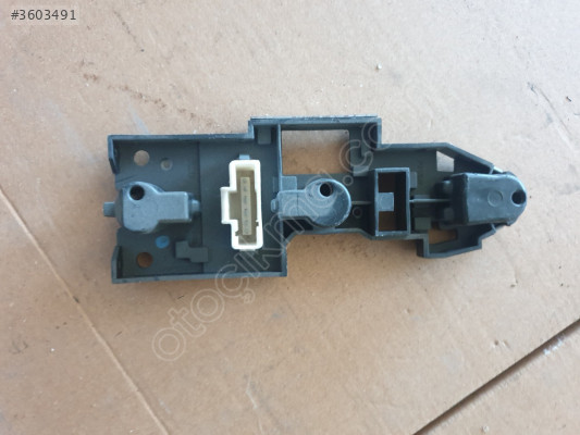 Citroen c5 stop duyu sifir orjinal