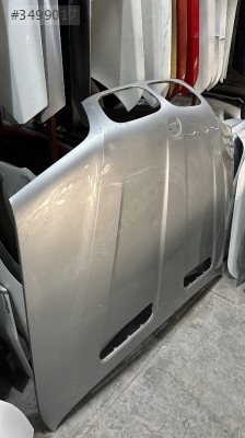 BMW X5 E53 ÇIKMA ORJİNAL ÖN KAPUT BD1