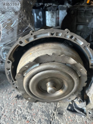 C200 D OTOMATİK ŞANZIMAN YİĞİT OTO ANKARA