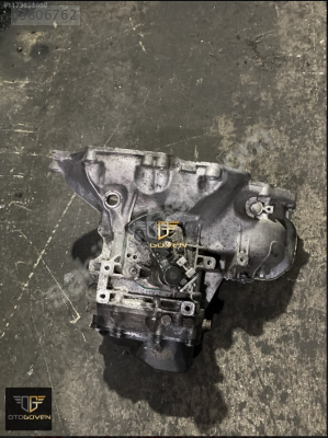 OPEL VECTRA C 1.6 BENZİNLİ ŞANZIMAN ÇIKMA
