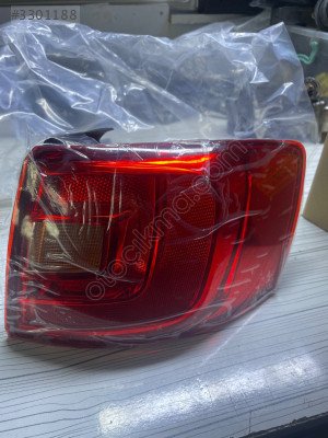 Volkswagen Jetta Stop Lambası Dış Sağ Sıfır 5C6945096