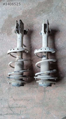 SUBARU İMPREZA ÖN AMORTİSÖR TAKIMI