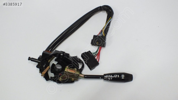 MB098426 CANTER 304 444 SİNYAL SİLECEK KOLU