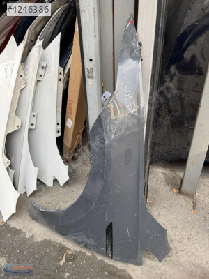 VW GOLF 8 SOL ÖN ÇAMURLUK ORİJİNAL ÇIKMA