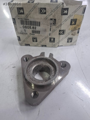 Peugeot citroen eksantrik dişlisi göbeği 0805.62