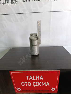 Opel Vectra B Klima Kurutucu Tüpü