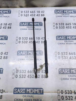 ÇIKMA HYUNDAİ GETZ BAGAJ KAPAĞI AMORTİSÖR