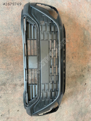 2021-2024 HYUNDAİ BAYON ÖN TAMPON (SIFIR)