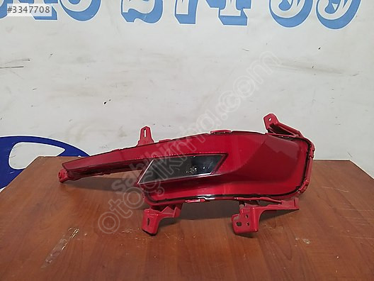 HYUNDAİ ELANTRA SOL ARKA REFLEKTÖR 2019-2021 (92405-F2510)