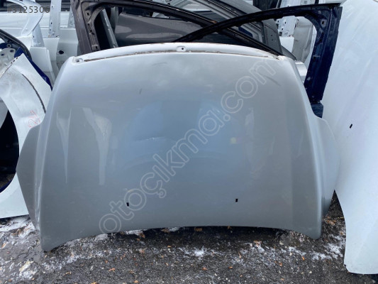 MİRİM OTODAN FORD FOCUS 2.5 ÖN KAPUT YANSANAYİ