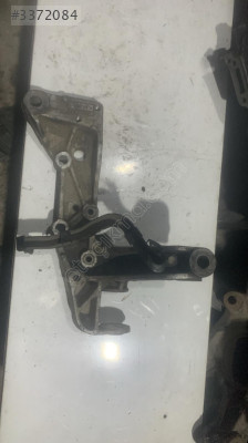 1K0199295E caddy golf5 jetta touran travers konsolu sol