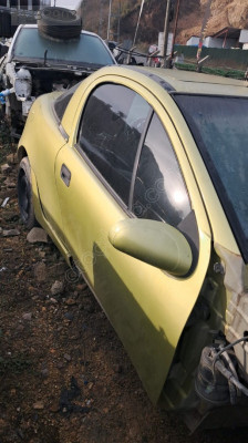 OPEL TİGRA SAĞ ÖN KAPI.OTO ERKAN ÜNYE