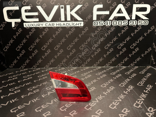 SKODA SUPERB 2009-2012 SOL İÇ STOP