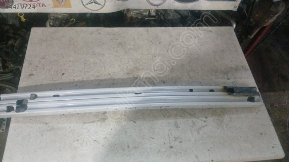 2019-2022 NISSAN MICRA TAMPON DEMİRİ