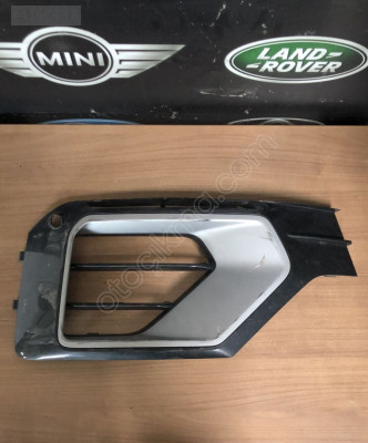 81A807681G AUDİ Q2 SOL SİS ÇERÇEVESİ PİANO BLACK