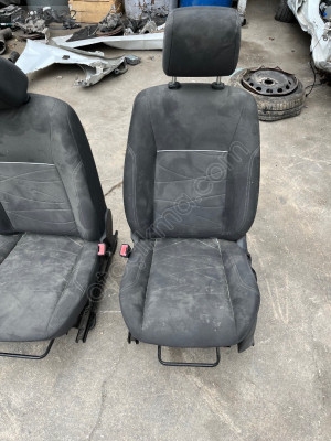 FORD FİESTA ÖN KOLTUK TAKIMI SAĞ SOL