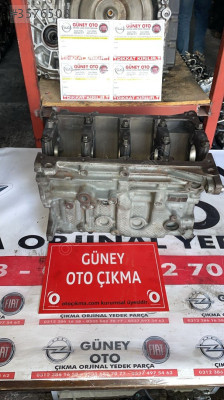 1.6 Euro 5 ard blok doblo Linea Bıravo