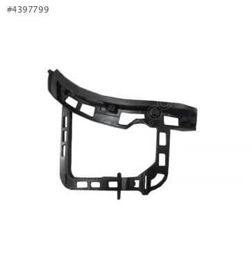 3AE807378 VW PASSAT 2011-2015 TAMPON BRAKETİ ARKA SAĞ