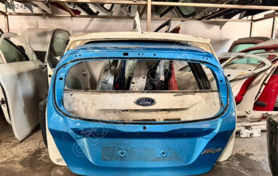 FORD FİESTA BAGAJ KAPAĞI ORJİNAL EYUPCAN OTO'DA