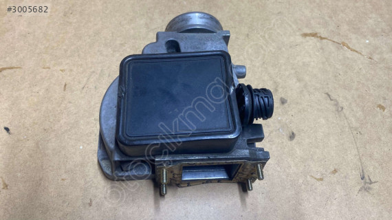 0280202134 BMW E30 E34 E36 Akışmetre