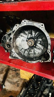 Ford cornet 1.8 110 luk manuel şanzıman