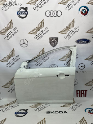 FORD FOCUS SOL ÖN KAPI ORJİNAL ÇIKMA - 1810218 (11-18)