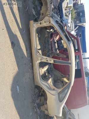 RENAULT LAGUNA 1 TAVAN