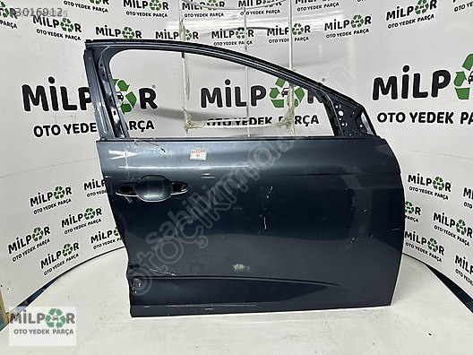 RENAULT MEGANE 4 TEMİZ SAĞ ÖN KAPI ÇIKMA ORJİNAL