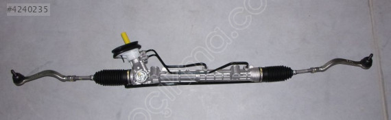 Logan 1-I Sandero 1-I Hidrolik Direksiyon Kutusu