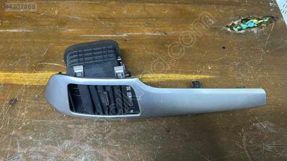 2009 CHEVROLET CAPTİVA C100 SAĞ ÜFLEME