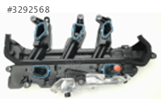 RENAULT YAG DEKANTORU MASTER III-TRAFIC III-NISSAN 2.3 DCI