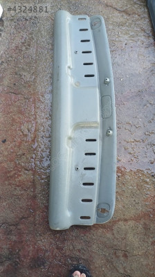 Renault Kango1 Kango2 ön üst ceblik orijinal